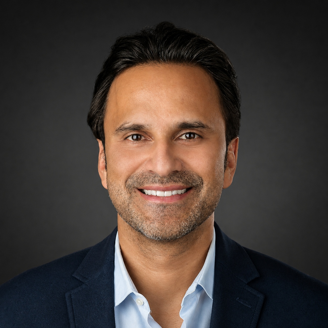 Sid Yenamandra, founder of AI Safety 101