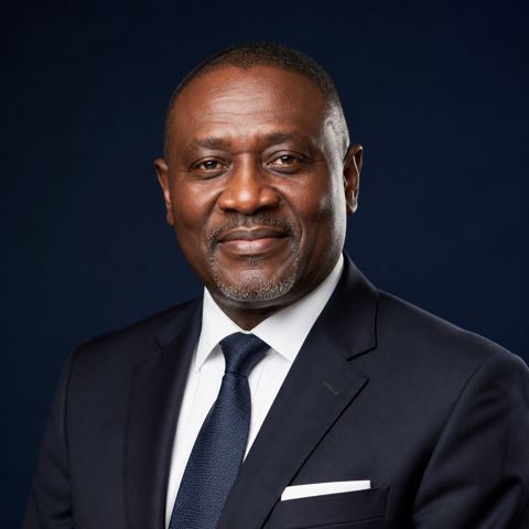 M. Osei